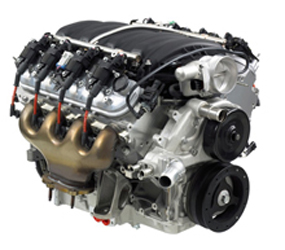 P26E0 Engine